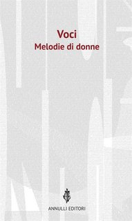 Amalia Bonagura - Voci. Melodie di donne  (2024)
