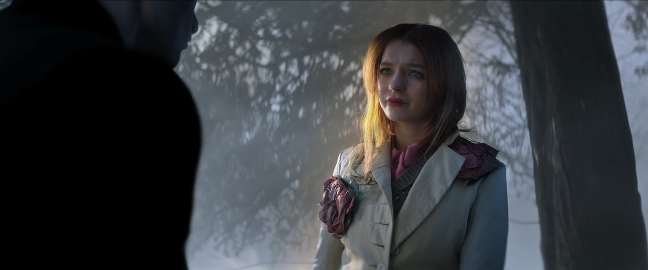 The Sandman (2025) WebRip Season 2 [Hindi + Tamil + Telugu + English] 480p 720p ESub - Complete Screenshot