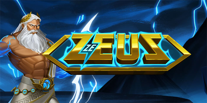 Rahasia Mendapatkan Menang Jackpot di Slot Ze Zeus