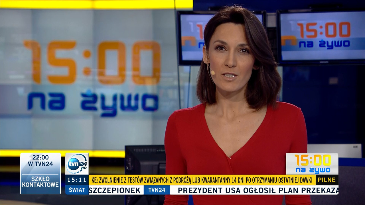 31 05 2021 agata wolna tvn24 2