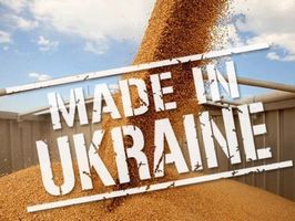 Украина увеличила внешнеторговый оборот продукцией АПК почти на $2 миллиарда