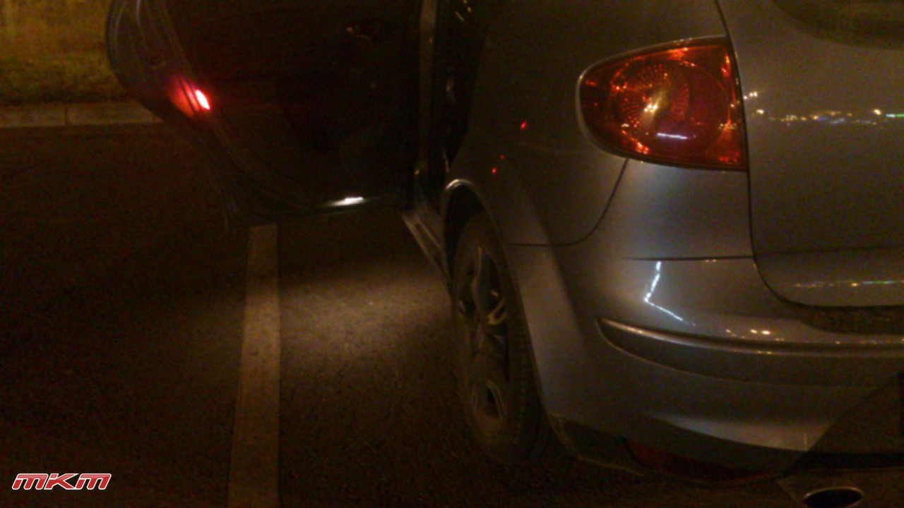 door exit light spate v1