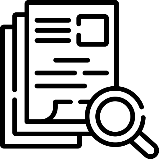Transactions Icon