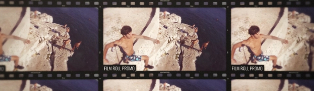 Filmstrip Slides - 8