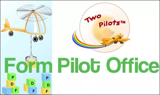 Form Pilot Office 2.77.1