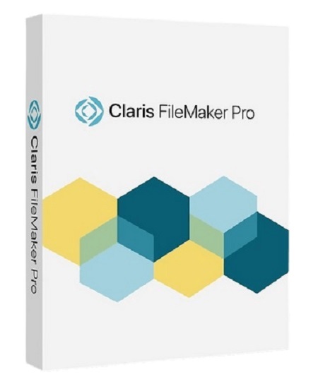 Claris FileMaker Pro 19.6.1.45 Multilingual (Win x64)