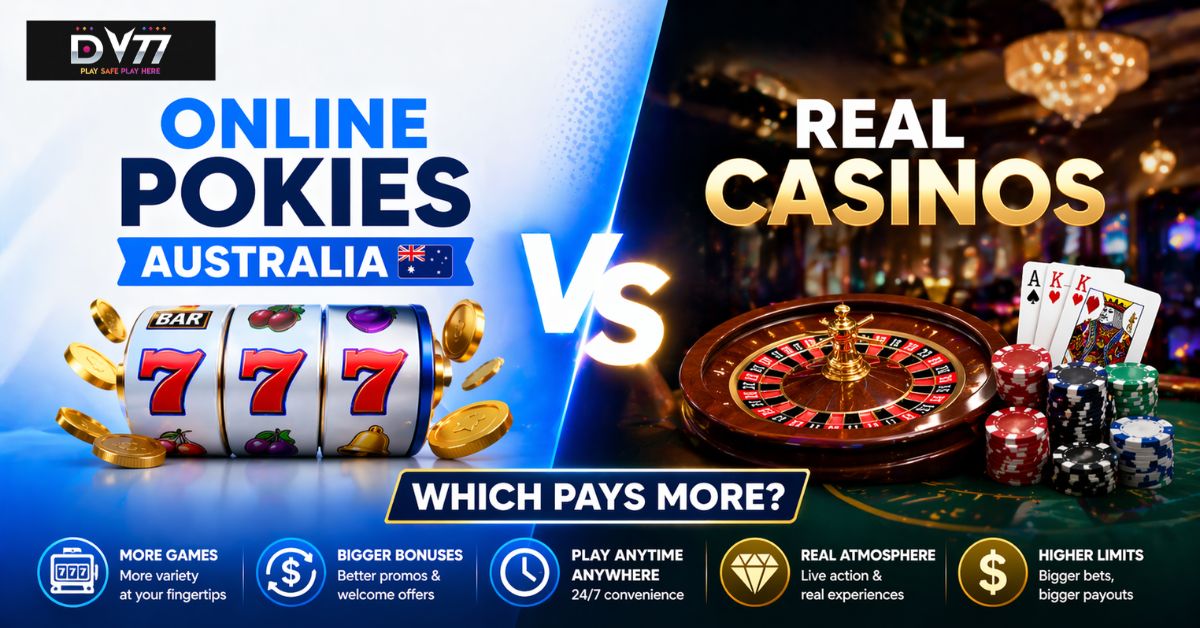 online pokies Australia