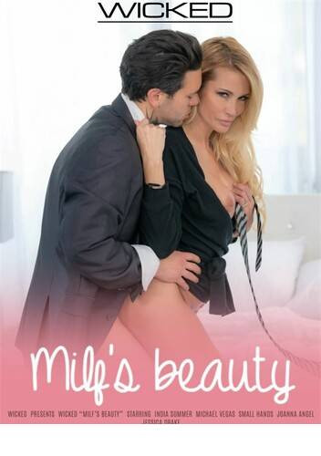 Milf's Beauty (2023)