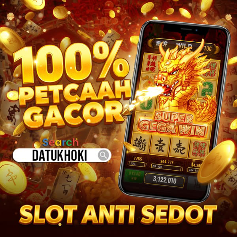 DATUKHOKI - Link Daftar Alternatif Situs Resmi Terpercaya Mudah Wede image 1