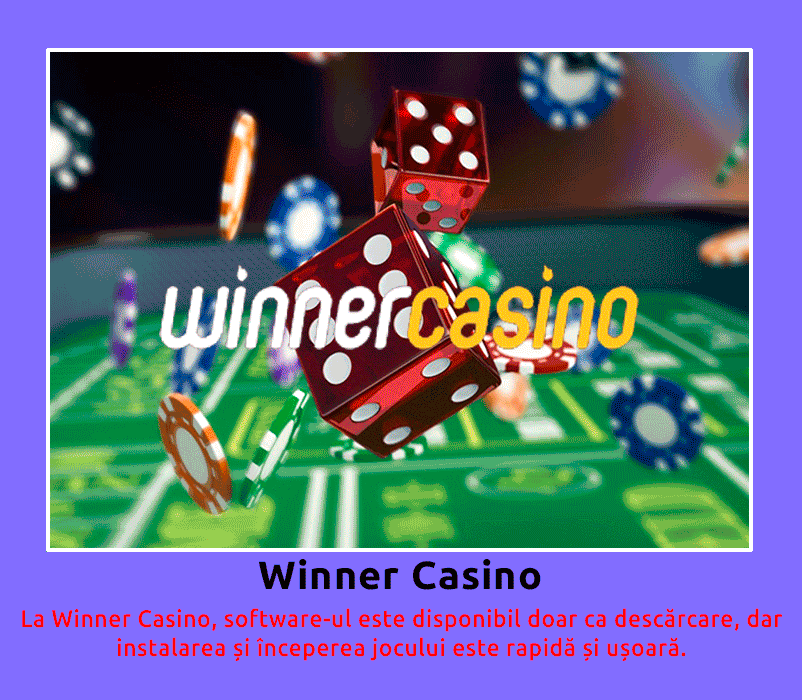 Winner Casino