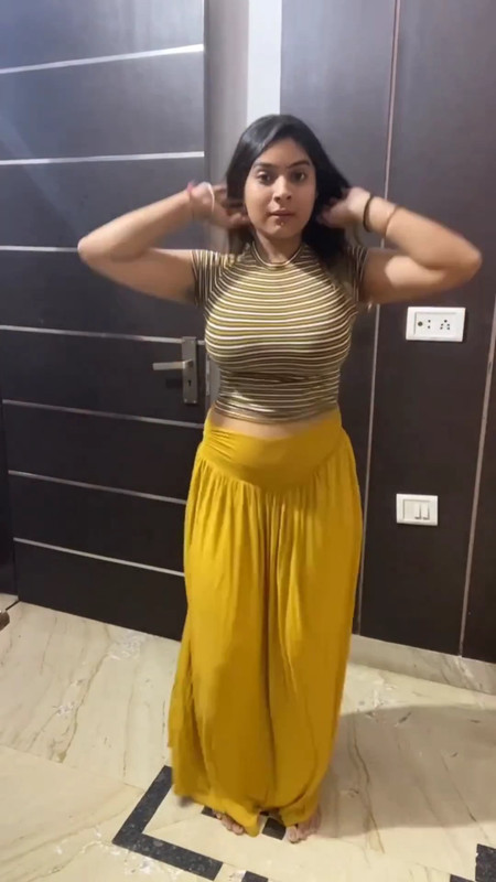 bengali babe huge tit shaking in strip tshirt mp4 snapshot 00 07 942