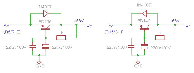 Nuova Elettronica: L'indice completo degli articoli e dei relativi KIT Nuova Elettronica: L'indice completo degli articoli e dei relativi KIT