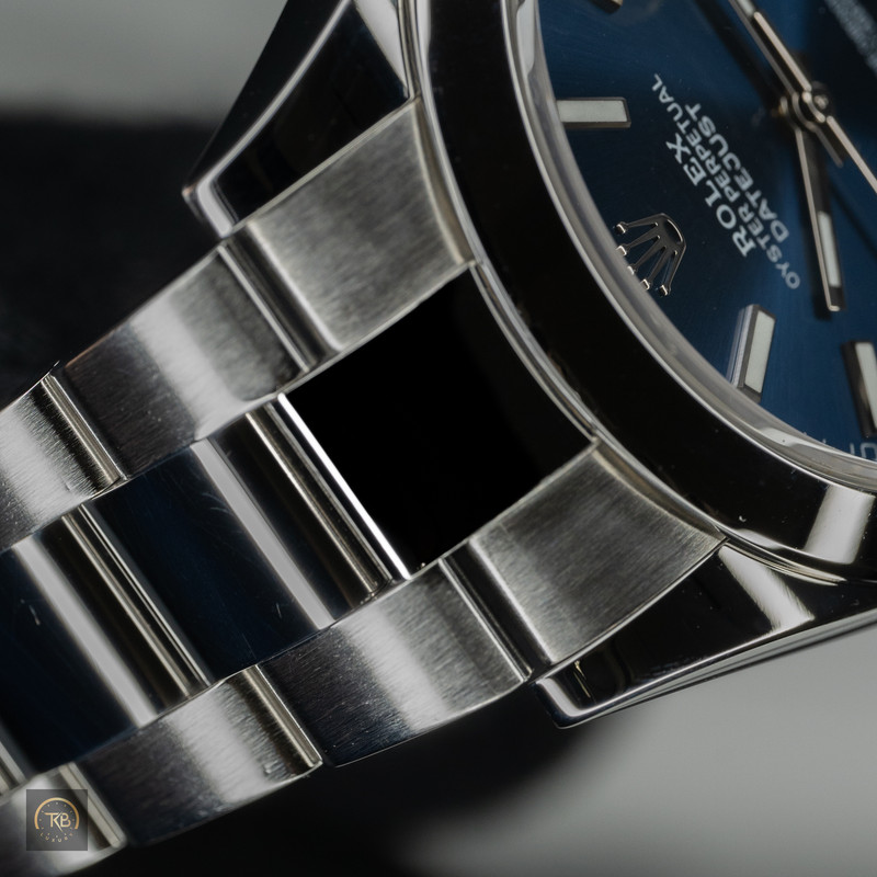Rolex Datejust 41 - Image 9