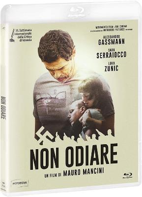 Non odiare (2020) BLURAY FULL AVC DTS HD ITA
