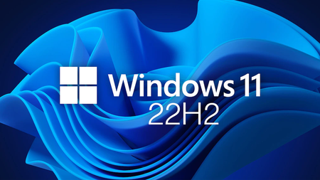 Windows 11 AiO 22H2 Build 22621.2861 (x64) + Office Pro Plus 2021 + Acrobat Pro DC 2023