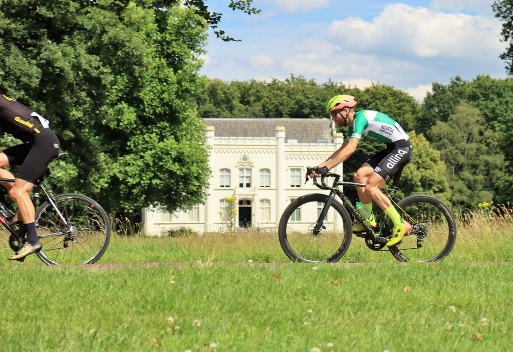 Wielerronde