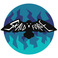 Skaldforge logo