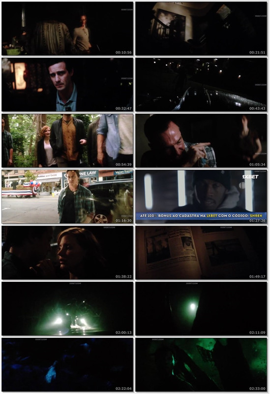 IT 2 (2019) Hindi Dubbed HDCAM