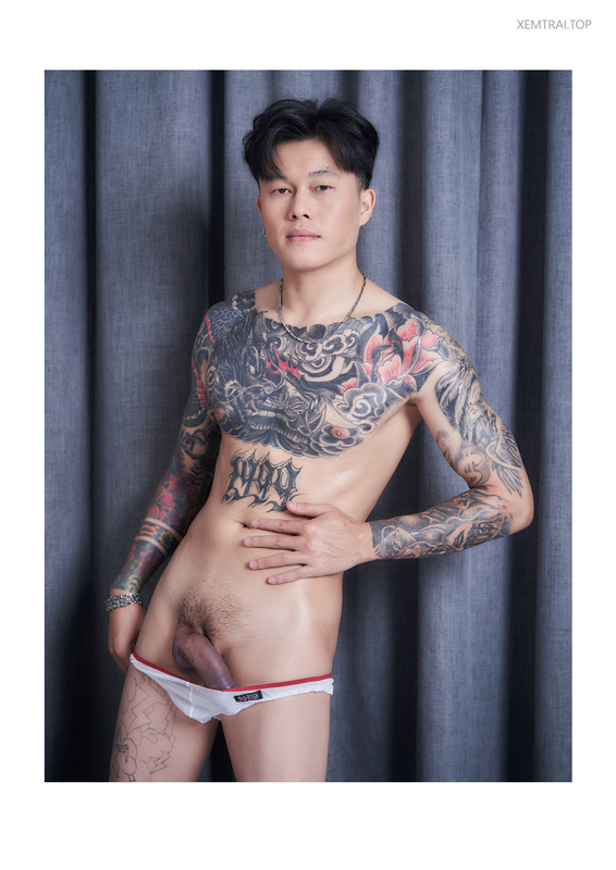 FLESH 02-27