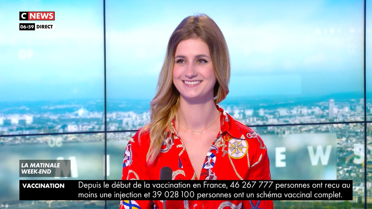 08.15 - 05.58.00 - La matinale week-end. Tous les samedis et dimanche....ts_snapshot_00.03.03.756