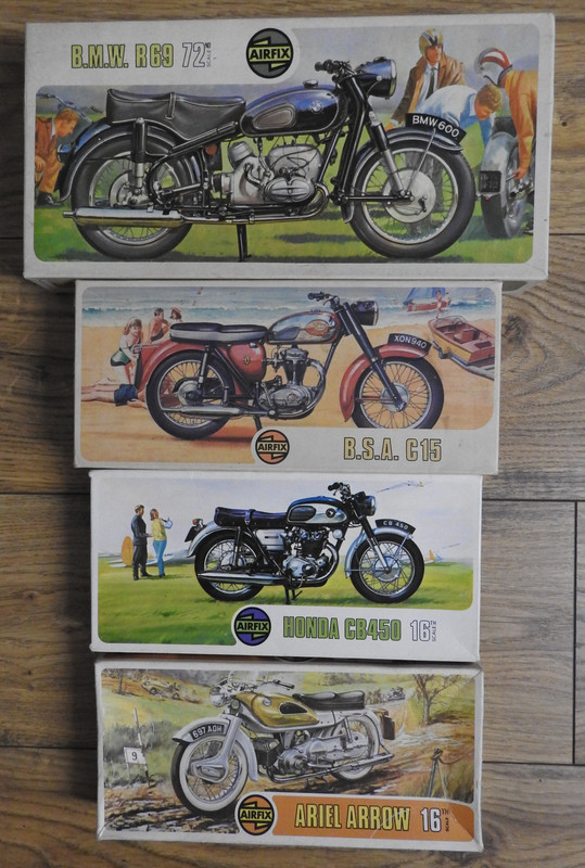 Bikes