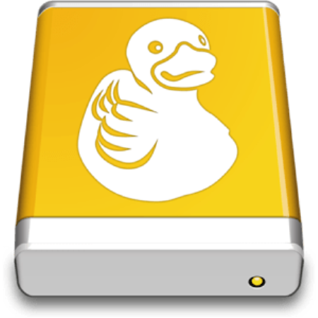 Mountain Duck 4.3.2 (17389) macOS