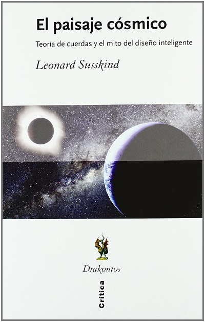 El Paisaje Cósmico - Leonard Susskind (PDF) [VS]