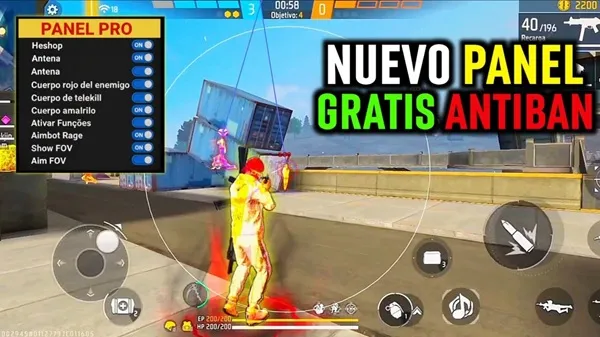 Dark Aura Seru APK 
