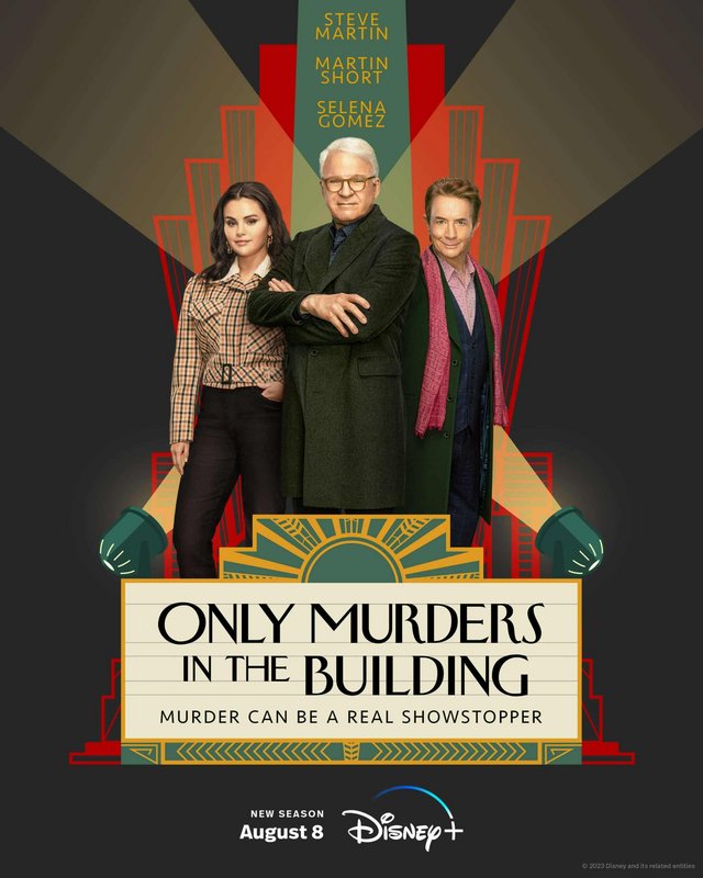 Only Murders in The Building 2023 S03 1080p DSNP WEB DL DD 5 1 H 264 TheBiscuitMan