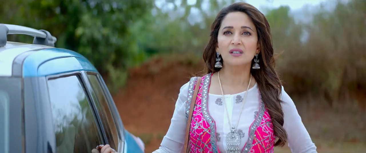 Total Dhamaal 2019 WebRip [Hindi] 480p 720p Screenshot