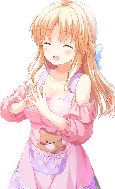 made by the bunny◟ nftu｡dni if you think you are me｡