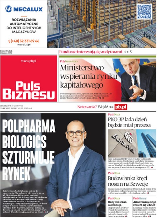 Puls Biznesu 11.03.2024