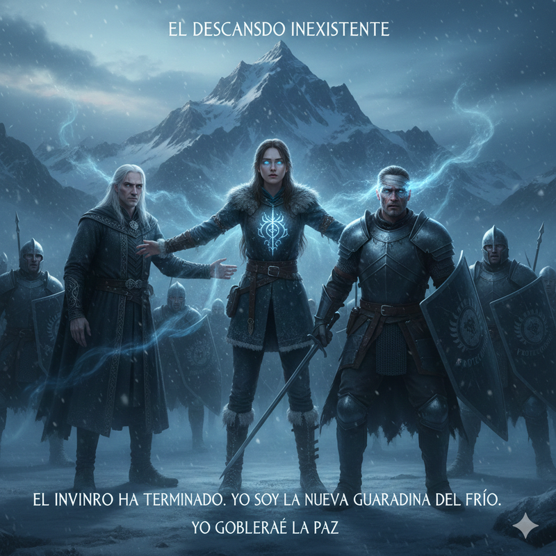 El Jucio