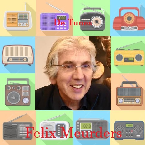 Tunes felix meurders