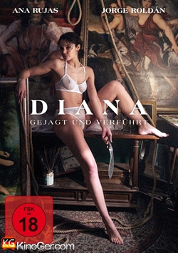 Diana - Gejagt und verführt (2018)