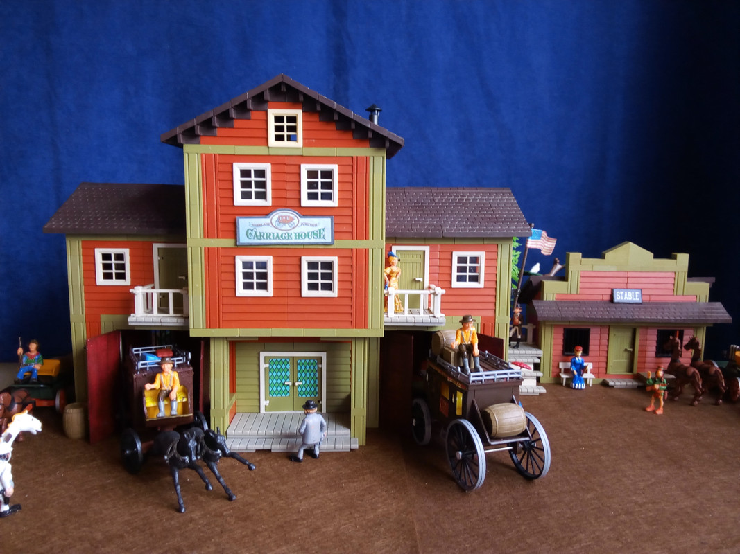 Carriage House 02 — Postimages