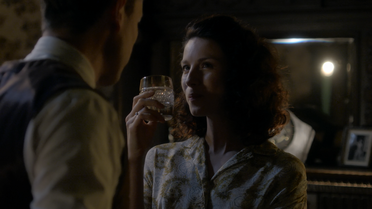 Outlander S03E02 Surrender 4kNFWEBRip 1080p 10bi