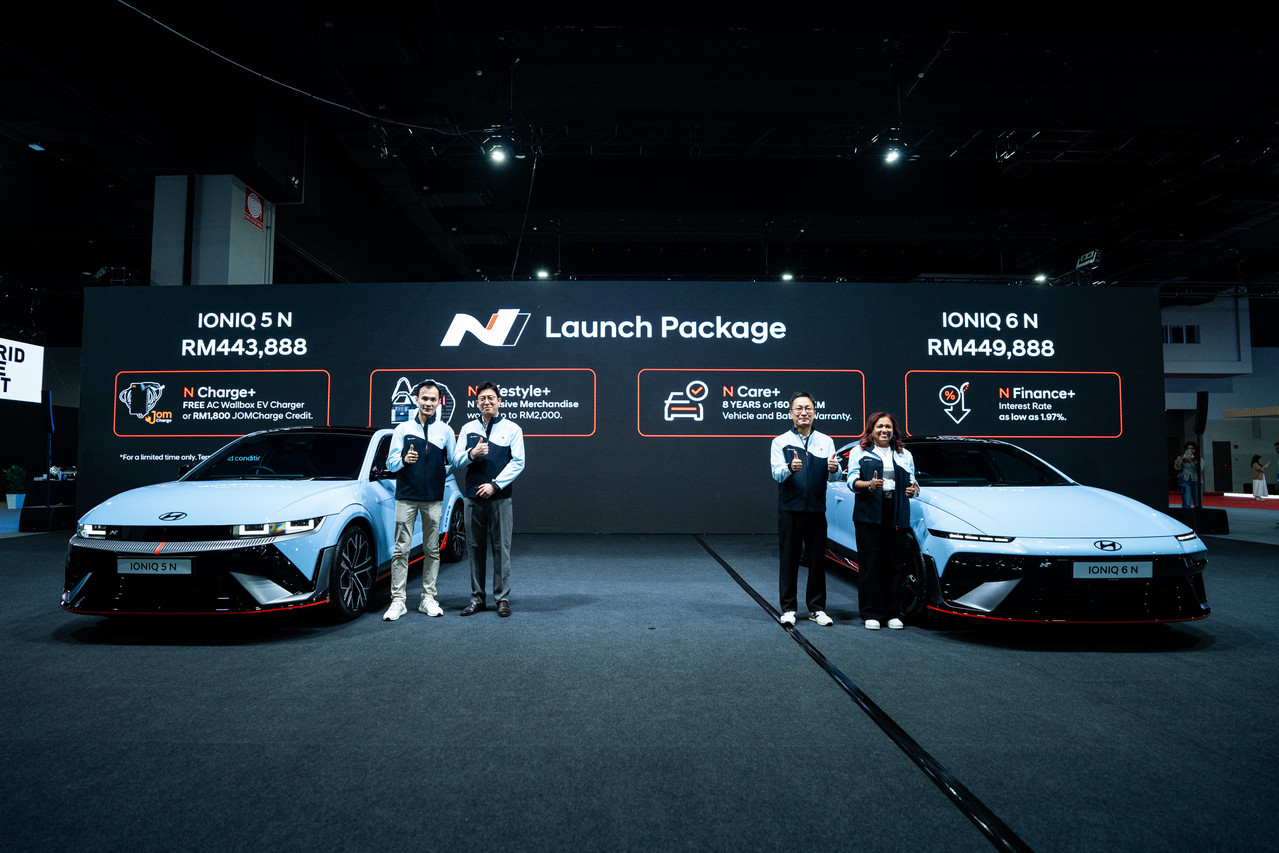 1 Hyundai N launch Main KV
