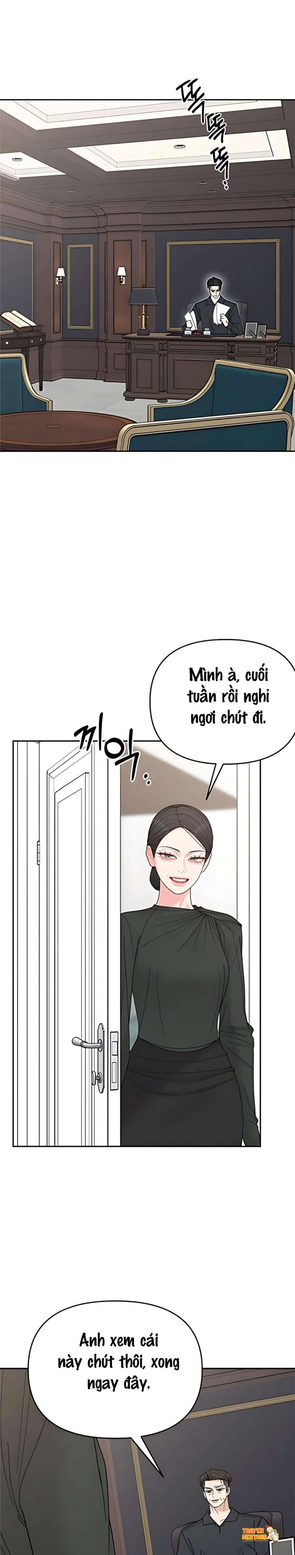 Xem ảnh 〖18+〗- Dõi Theo Con Trai Của Bạn Mẹ - Chapter 20 - tmp dog556c - Truyenhentaiz.net