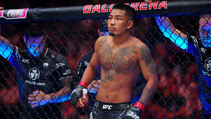Planning Your 2025 UFC Viewing