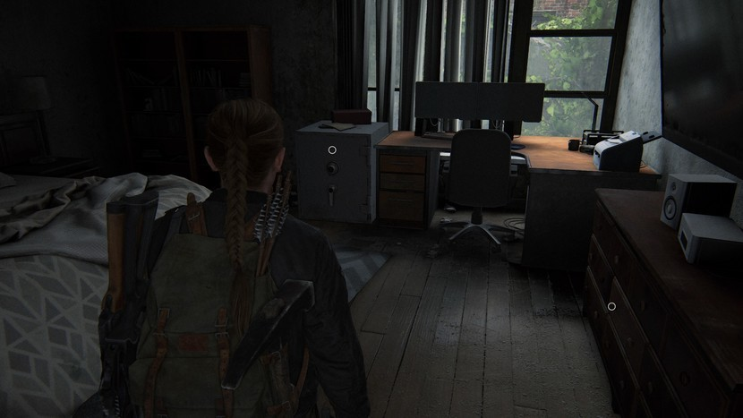 Download The Last of Us APK 0.1 for Android 