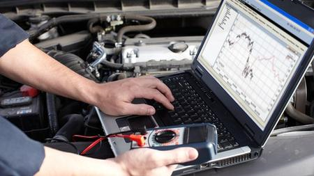 Autosar Diagnostics (Dem, Dcm, Obd, Uds)