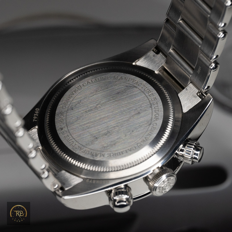 Tudor Reverse Panda - Image 14