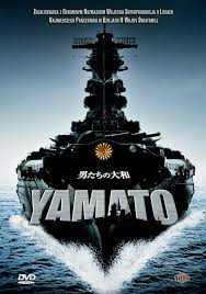 Yamato / Otoko-tachi no Yamato (2005) PL.720p.BDRip.XviD.AC3-DReaM / Lektor PL