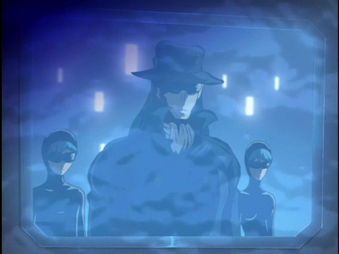 AI Raws SUBMARINE SUPER 99 01 BD HEVC 1440x1080 FLAC BB7DD997 o 00 05 01 00000