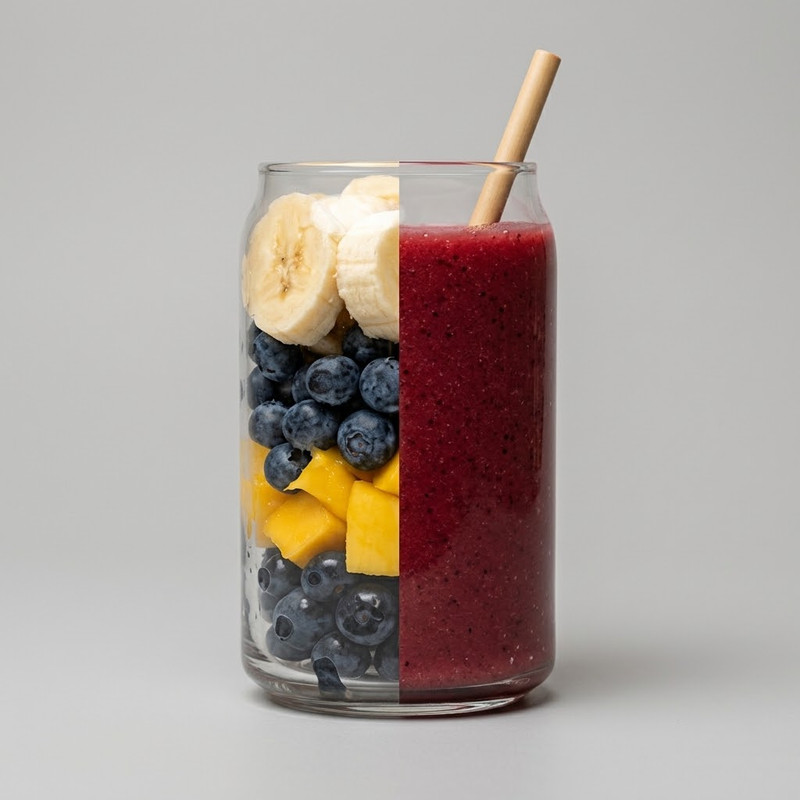 Smoothie Delightful B14
