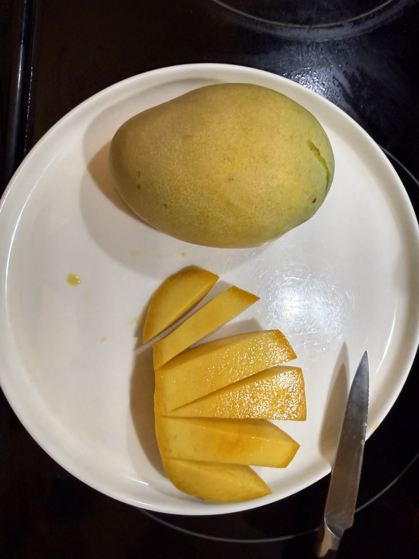 Mango Edward 726d