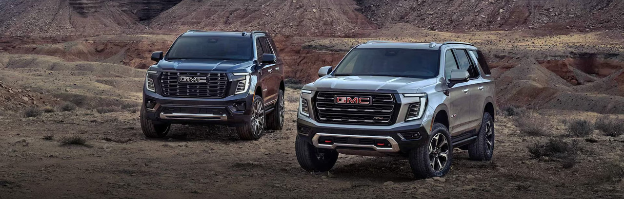 The Ultimate Buick & GMC Buying Guide for Madison Drivers