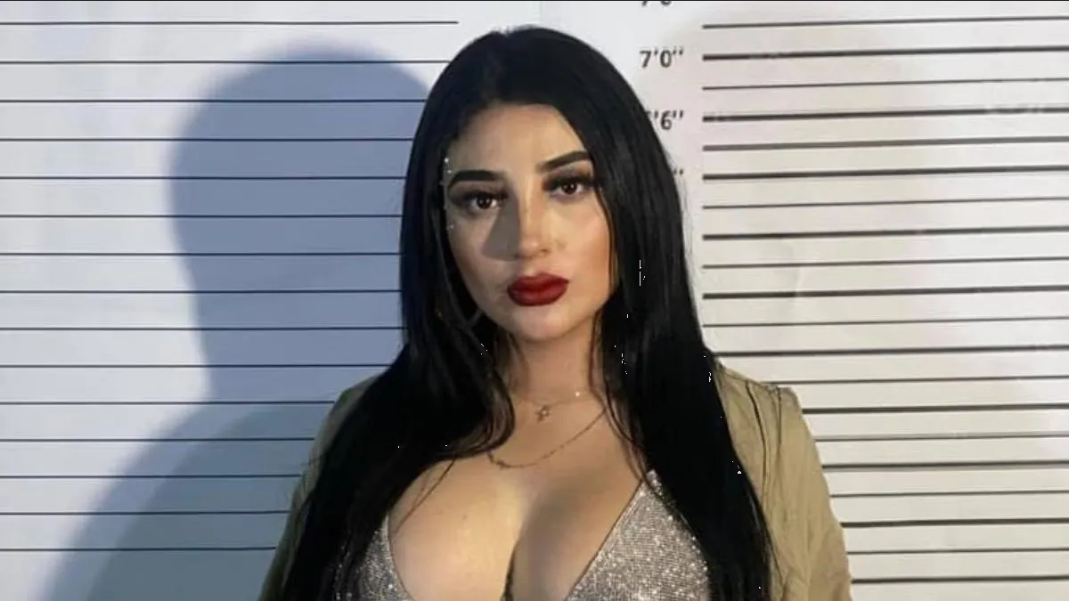 Bellakath recibe demanda por plagio de Gatita ¿Se acabó su carrera?