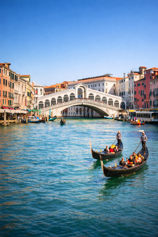 Venecia